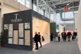 Marble Systems Tureks