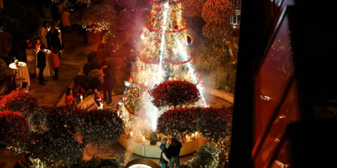 SIX SENSES XMAST EVENT_GENEL1