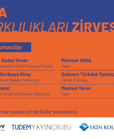 Okuma Farklılıkları Zirvesi