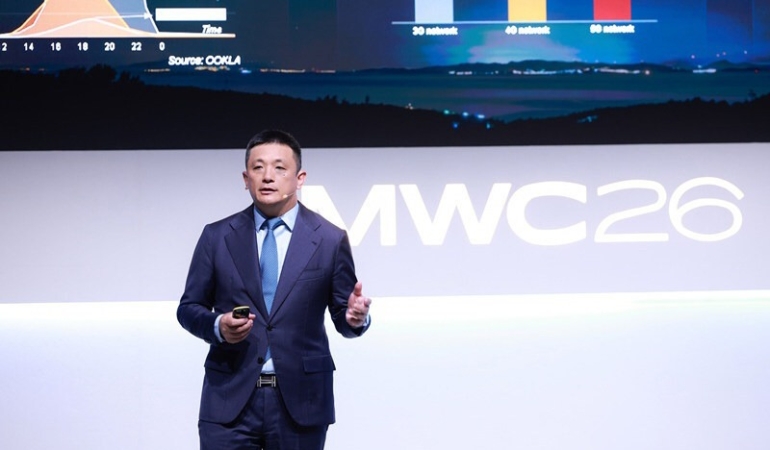 Huawei’den Operatörlere Yapay Zeka Destekli Yeşil Enerji Çözümleri