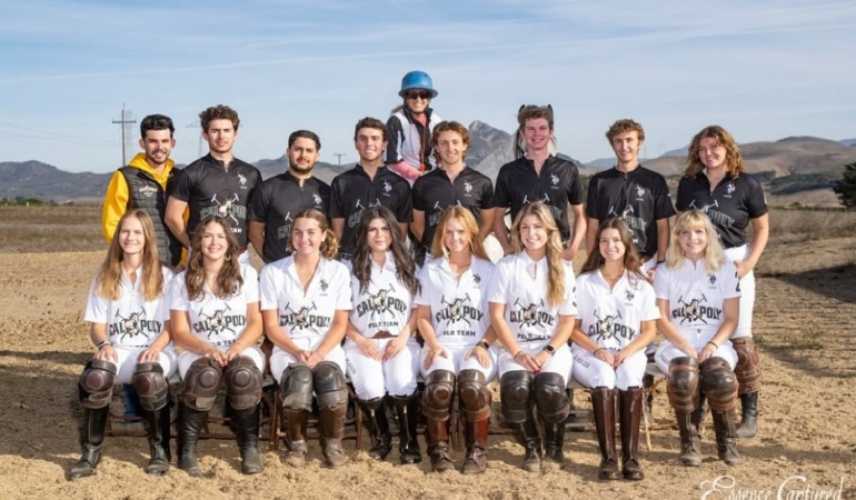 U.S. Polo Assn. Üniversite Programı Rekor Katılımla Büyüyor