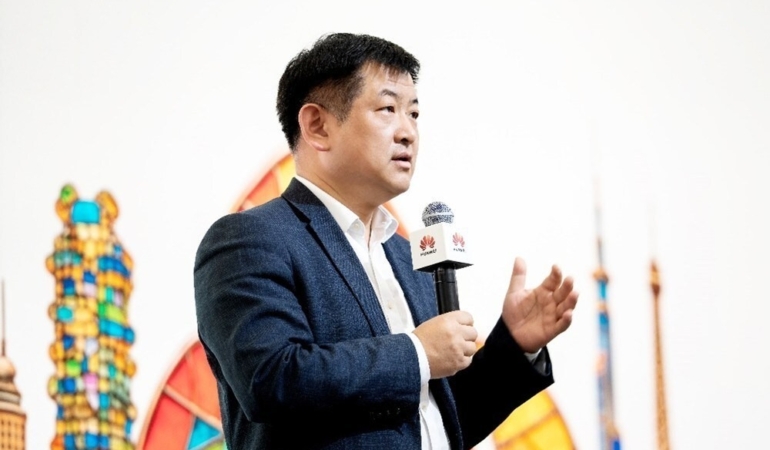 Huawei, MWC 2026’da Yeni Yapay Zeka ve Hibrit Bulut Çözümlerini Tanıttı