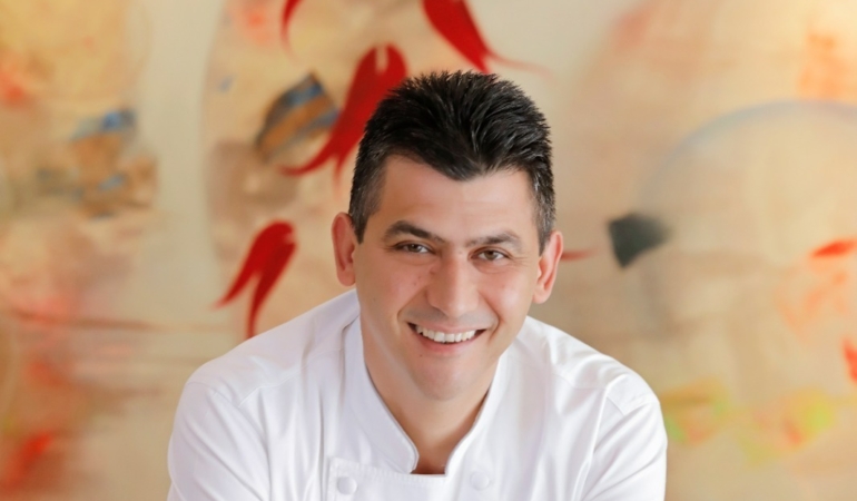Fairmont Quasar İstanbul’da Mutfak Yönetimine Kim Getirildi?