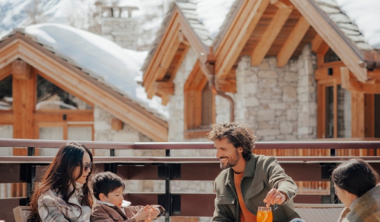 Club Med’den Kış 2027 İçin Fırsatlarla Dolu Erken Rezervasyon Dönemi Başlıyor!