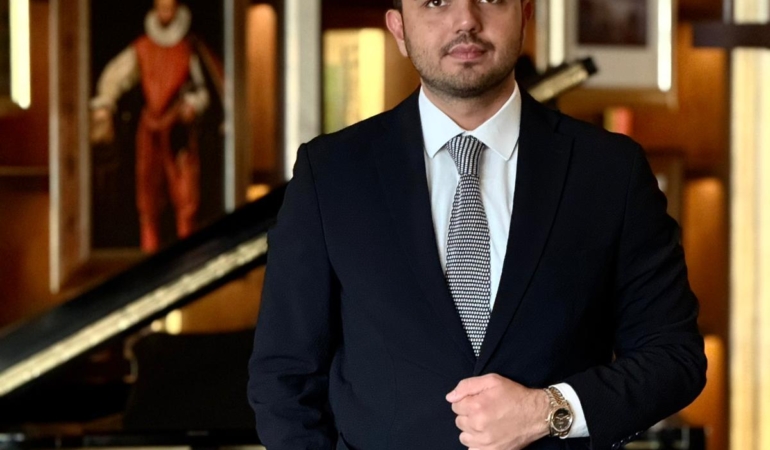 Küresel Belirsizlik Ortamında Türkiye, Gayrimenkul Yatırımcıları İçin “Güvenli Liman” Olmaya Devam Ediyor