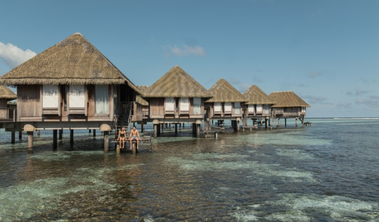 Bayram Tatili İçin Farklı Rotalar: Club Med Hangi Seçenekleri Sunuyor?