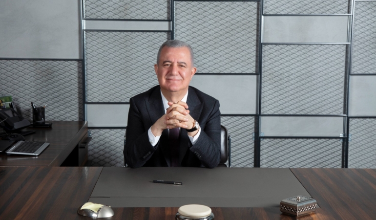 Mars Logistics, 2025 Yılını 633,9 Milyon Euro Ciro ve Stratejik Yatırımlarla Tamamladı