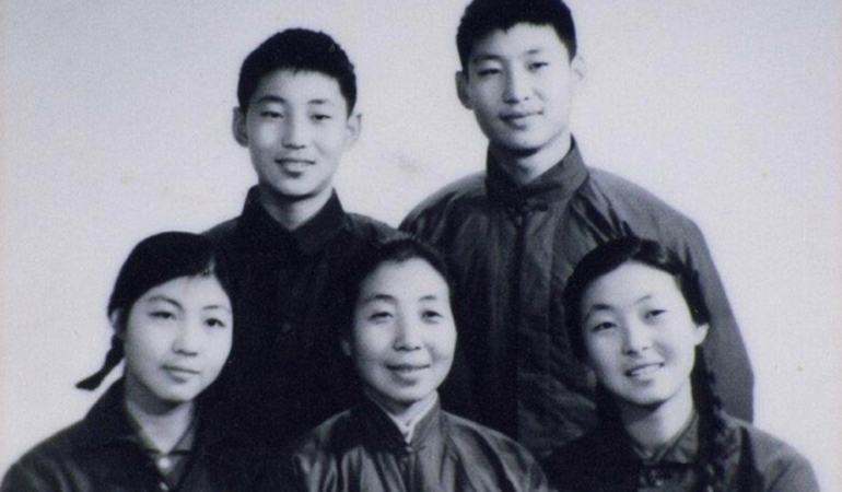 Anneler Günü: Kahraman Anneler Xi Jinping’e Nasıl İlham Verdi?