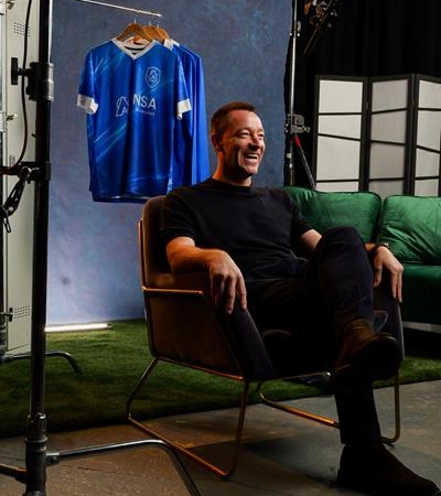 John Terry, Küresel Teknoloji Platformu OnsaFX ile Stratejik Ortaklık Kurdu