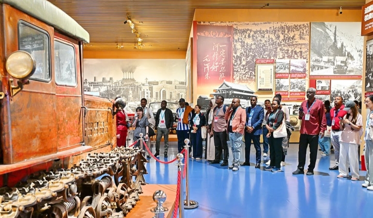 Çin Komünist Partisi 105 Yaşında: Modernleşme Tartışmaları Yeniden Alevlendi!
