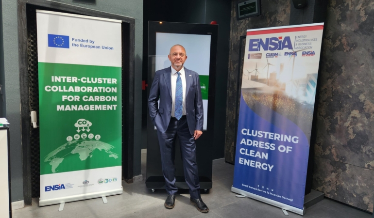 YEKA RES-2026 Yarışmaları Türkiye’yi Temiz Enerji Üretim Üssü Haline Getirecek