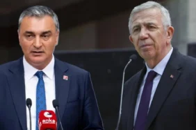 CHP Sözcüsü Müslim Sarı Belediye Başkanlarına Parti Aidiyeti Uyarısında Bulundu