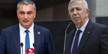 CHP Sözcüsü Müslim Sarı Belediye Başkanlarına Parti Aidiyeti Uyarısında Bulundu
