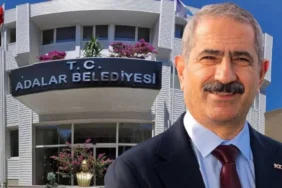 Adalar Belediyesinde Başkanvekilliği Seçimi Salt Çoğunluk Sağlanamadığı İçin Ertelendi