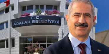 Adalar Belediyesinde Başkanvekilliği Seçimi Salt Çoğunluk Sağlanamadığı İçin Ertelendi