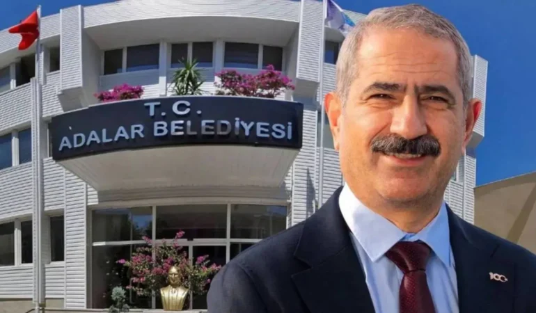 Adalar Belediyesinde Başkanvekilliği Seçimi Salt Çoğunluk Sağlanamadığı İçin Ertelendi