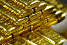 Çin Sekiz Ayda 158 Milyar Dolarlık Altın İthal Ederek Rekor Kırdı