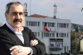 Adalar Belediye Meclisi Başkanvekilliği Seçimini 5 Oyla AKP Adayı Kemal Türkyılmaz Kazandı