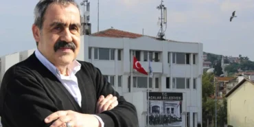 Adalar Belediye Meclisi Başkanvekilliği Seçimini 5 Oyla AKP Adayı Kemal Türkyılmaz Kazandı