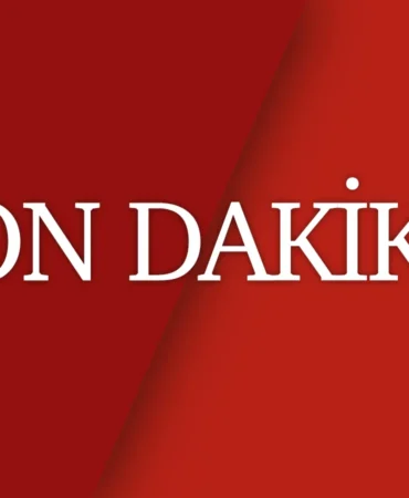 Ankara Büyükşehir Belediye Başkanı Mansur Yavaş Cumhuriyet Halk Partisinden İstifa Etti