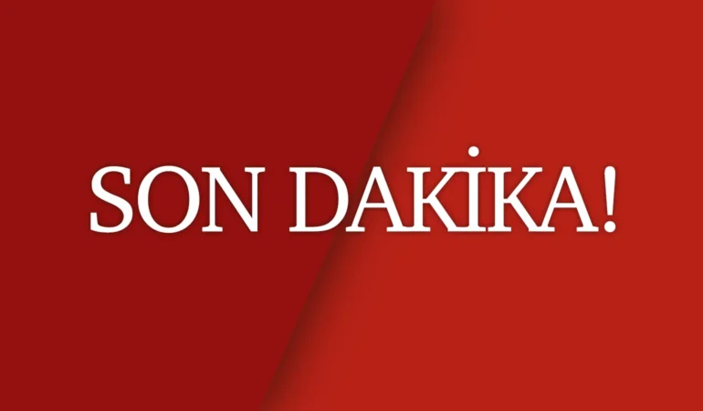 Ankara Büyükşehir Belediye Başkanı Mansur Yavaş Cumhuriyet Halk Partisinden İstifa Etti
