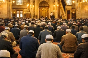 Diyanet cuma hutbesinde sosyal medya kullanımında mahremiyet ve doğruluk uyarısı yaptı
