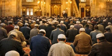 Diyanet cuma hutbesinde sosyal medya kullanımında mahremiyet ve doğruluk uyarısı yaptı
