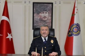 Emniyet Genel Müdürlüğü Görev Dağılımında Mustafa Çalışkan Kritik Birimlerden Sorumlu Oldu