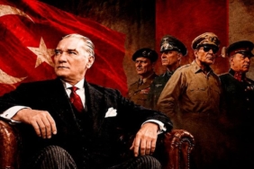 Paradox Interactive Discord Sunucusundaki Atatürk Geriliminin Ardından Uzaklaştırma Kararlarını İnceleyeceğini Duyurdu