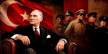 Paradox Interactive Discord Sunucusundaki Atatürk Geriliminin Ardından Uzaklaştırma Kararlarını İnceleyeceğini Duyurdu