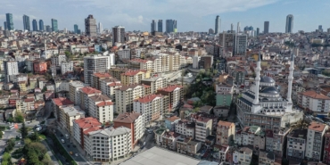 İstanbul'da Değişen Yaşam Alışkanlıkları ve Hane Yapısı Konut Tercihlerini Dönüştürüyor