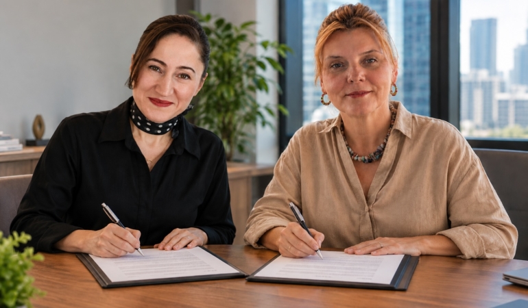 Oxyfresh Türkiye Bütünleşik İletişim Faaliyetleri İçin Nuit Reklam Ajansı ile Anlaştı