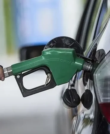 Benzinde Eşelmobil Sisteminin Sona Ermesiyle Litre Fiyatına 12 Liralık Artış Kapıda