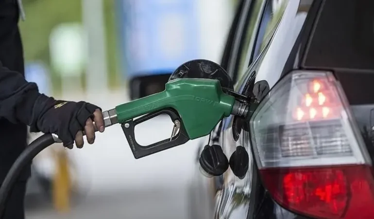Benzinde Eşelmobil Sisteminin Sona Ermesiyle Litre Fiyatına 12 Liralık Artış Kapıda