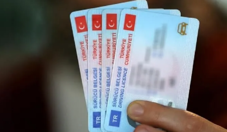 Sürücü Adayları İçin Direksiyon Sınavı 2027 Yılında Şehir İçi Trafiğe Taşınıyor