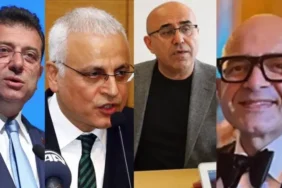 Silivri'deki Siyasal Casusluk Davasında Yargılanan Ekrem İmamoğlu Mahkemede Savunma Yaptı