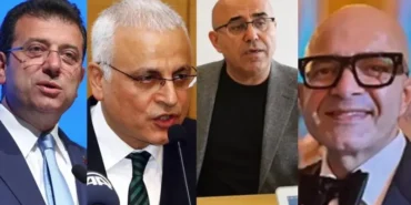 Silivri'deki Siyasal Casusluk Davasında Yargılanan Ekrem İmamoğlu Mahkemede Savunma Yaptı