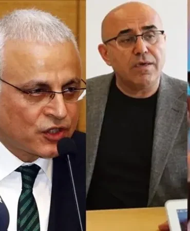 Silivri'deki Siyasal Casusluk Davasında Yargılanan Ekrem İmamoğlu Mahkemede Savunma Yaptı
