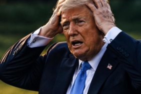 ABD Başkanı Donald Trump İrana Yönelik Askeri Sürecin Yakında Zaferle Biteceğini Belirtti