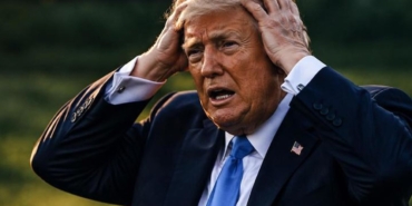 ABD Başkanı Donald Trump İrana Yönelik Askeri Sürecin Yakında Zaferle Biteceğini Belirtti