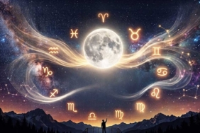 Astroloji Yorumlarına Göre Ekim Ayında Üç Burç İçin Köklü Değişimler Bekleniyor
