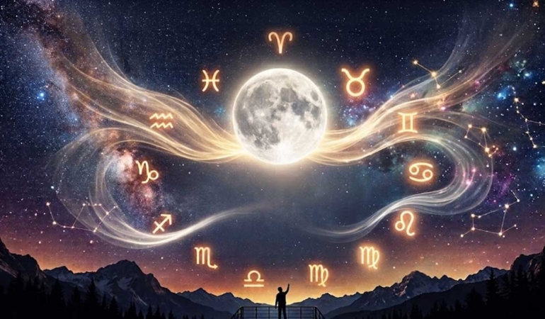 Astroloji Yorumlarına Göre Ekim Ayında Üç Burç İçin Köklü Değişimler Bekleniyor
