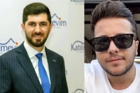 İstanbul merkezli fon soruşturmasında yöneticilere ait 1,2 milyar liralık 5 villaya el konuldu