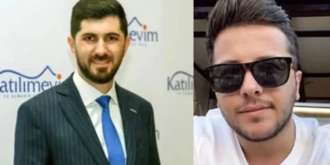İstanbul merkezli fon soruşturmasında yöneticilere ait 1,2 milyar liralık 5 villaya el konuldu