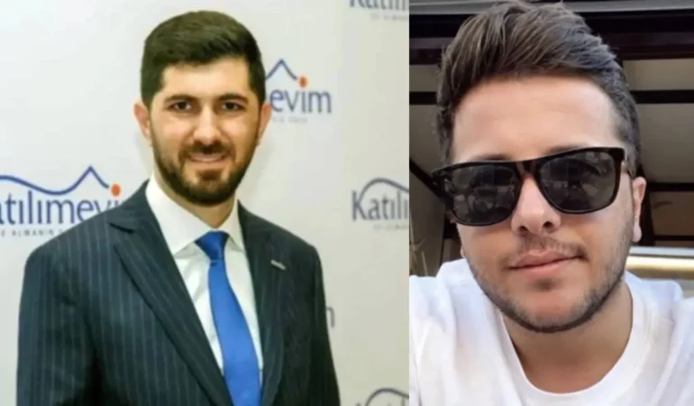 İstanbul merkezli fon soruşturmasında yöneticilere ait 1,2 milyar liralık 5 villaya el konuldu