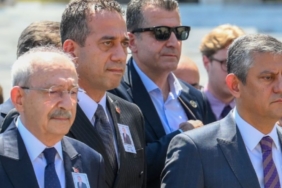 TBMM Yeni Yasama Yılı Açılışında Siyasi Partilerin Katılım Kararları Netleşti