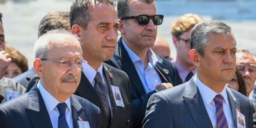 TBMM Yeni Yasama Yılı Açılışında Siyasi Partilerin Katılım Kararları Netleşti