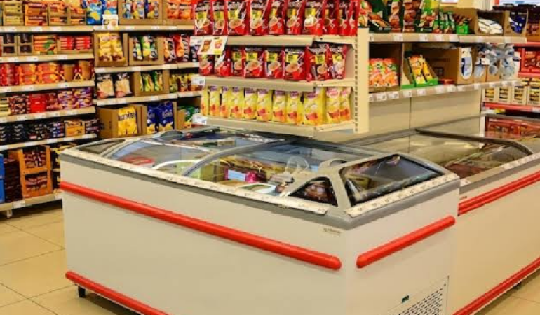 Reklamında Pestisit Bulunmadığını İddia Eden Zincir Markete 1 Milyon Liralık Ceza