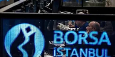 Bakan Gürlek fon soruşturmasında 41 hissede manipülasyon tespit edildiğini duyurdu