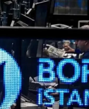 Bakan Gürlek fon soruşturmasında 41 hissede manipülasyon tespit edildiğini duyurdu